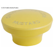 Server Products 82023-2MT Knob Pump(mustard)