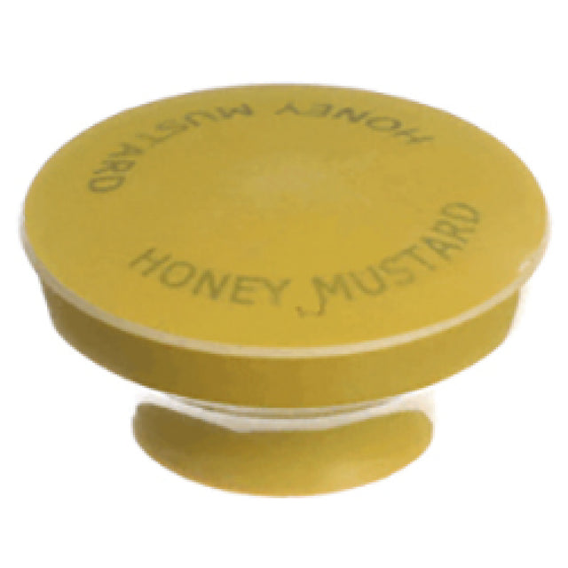 Server Products SER82023-204 Knob Pump(honey Mustard)