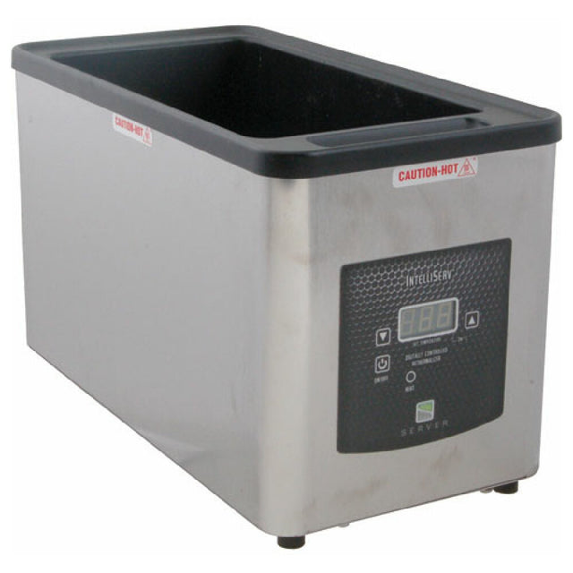 Server Products IS-1/3 86090 Warmer Food (is 1/3 Pan)