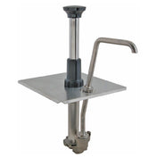 Server Products SER86312 Pump Complete Fp 1/6 S/s