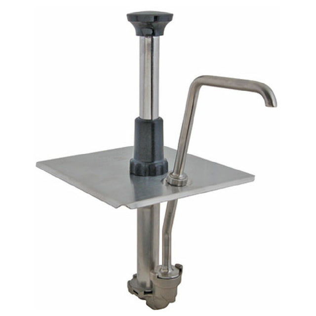 Server Products SER86312 Pump Complete Fp 1/6 S/s