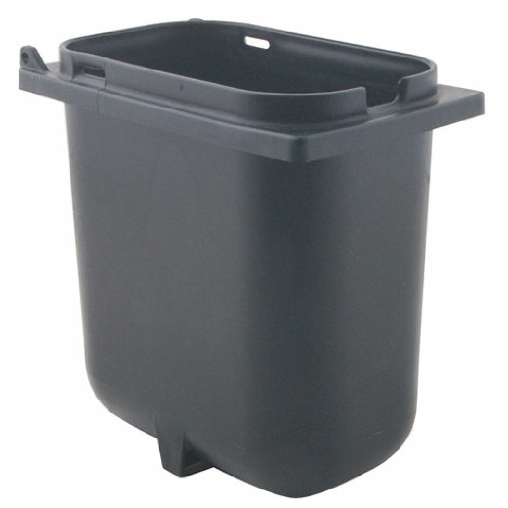 Server Products 83147 Jar Fountn Plstc 7 1/2"deep Bl