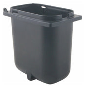 Server Products 83147 Jar Fountn Plstc 7 1/2"deep Bl