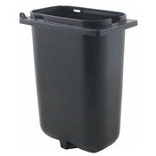 Server Products SER83149 Jar Fountn Plstc 10" Deep Bl