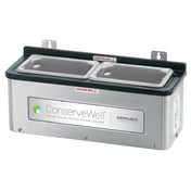 Server Products SER87740 Dipperwell Heated (1/9th Pans)