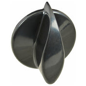 Server Products SER81271 Knob Thermostat Black