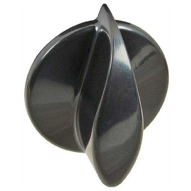 Server Products SER81271 Knob Thermostat Black