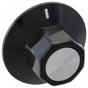 Server Products 90185 Knob Thermostat