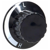 Server Products 86242 Knob Thermostat