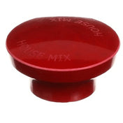 Server Products SER82023-101 Knobred House Mix 1 3/ 4"od