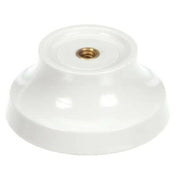 Server Products 82023-302 Knobwhite Caramel 1 3/ 4"od