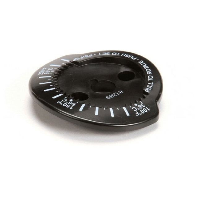 Server Products SER81269 Plate Thermostat Indicat Or 100 200f