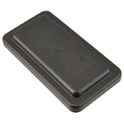 Server Products 88751 Lid Black Plastic Sliml Ine