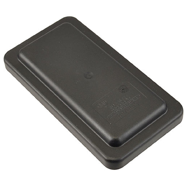 Server Products 88751 Lid Black Plastic Sliml Ine