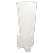 Server Products 88752 Container2l Clear Plasti C Slimline