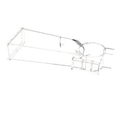 Server Products SER88752 Container2l Clear Plasti C Slimline