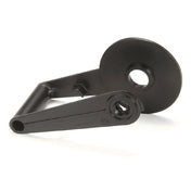 Server Products 88754 Handle Black Plastic Sli Mline