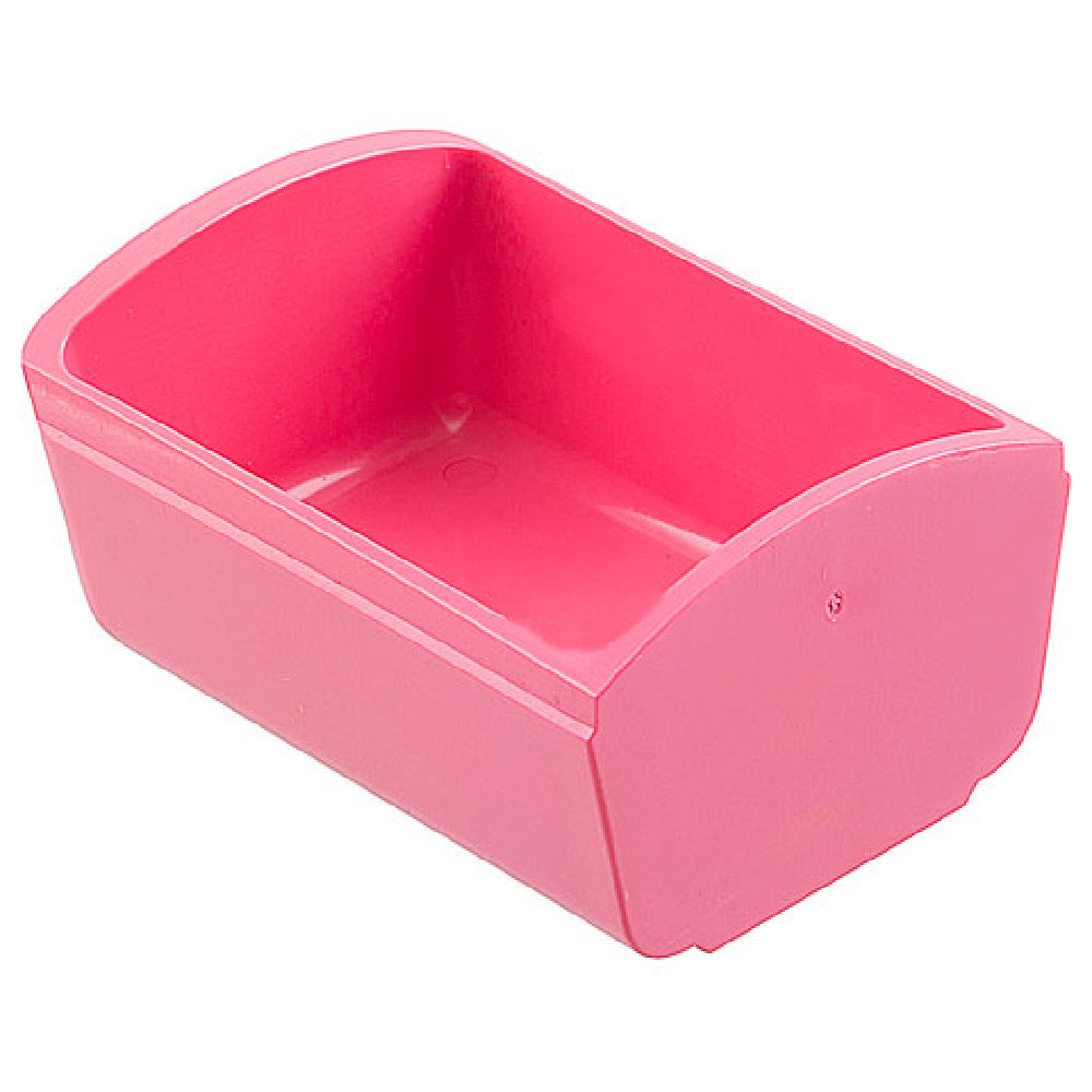 Server Products 88759 Tray Portionpink 1.5 Fl Oz Slimline