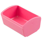 Server Products 88759 Tray Portionpink 1.5 Fl Oz Slimline