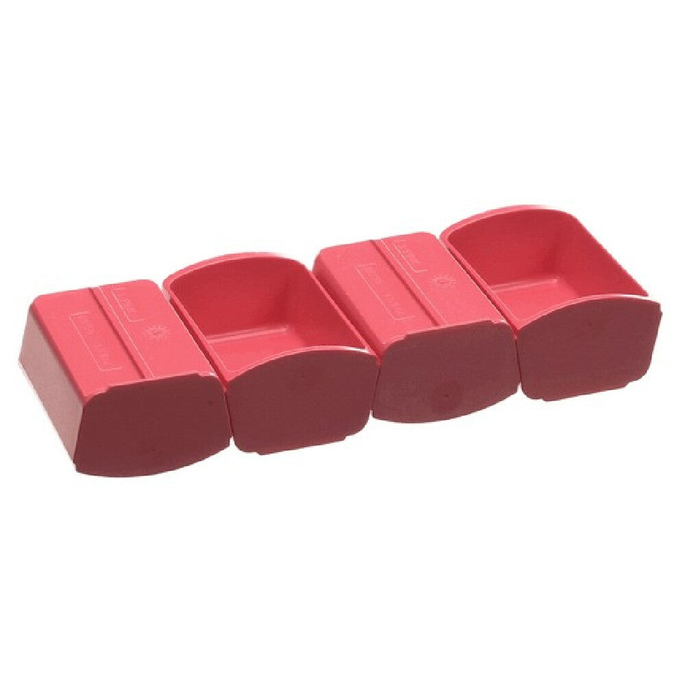 Server Products 88797 Tray Portionpink 1.5 Fl Oz Slimline