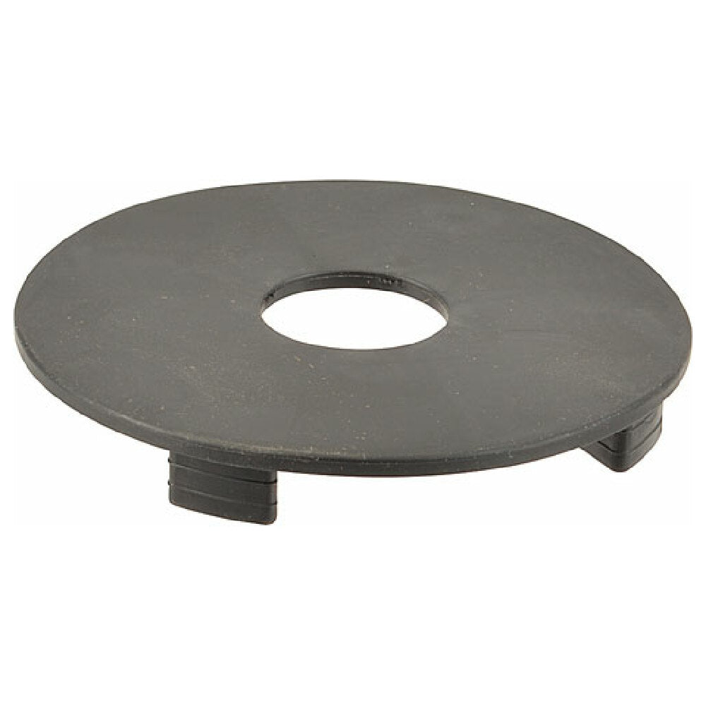 Server Products 88761 Pad Friction Black Rubbe R Slimline
