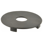 Server Products 88761 Pad Friction Black Rubbe R Slimline