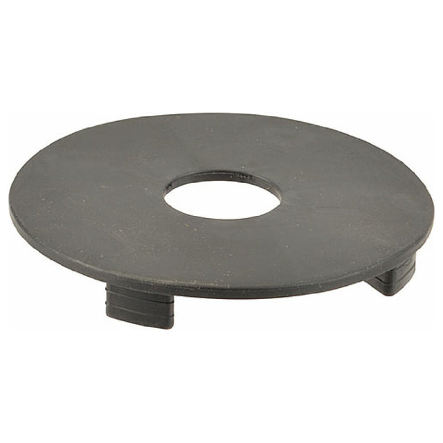 Server Products 88761 Pad Friction Black Rubbe R Slimline