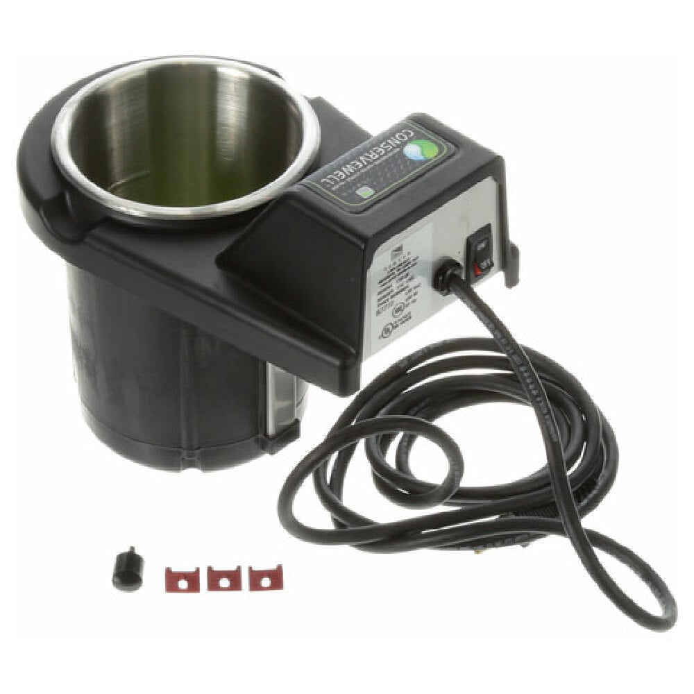 Server Products SER87772 Dipperwell W/ 2hr Timer Conservewell