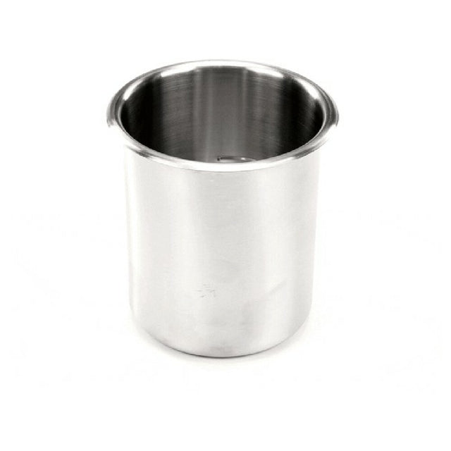 Server Products 87771 Can Inner Round Conserve Well