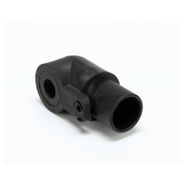 Server Products SER85304 Fitting Discharge .394 Black