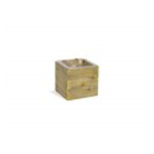 FOH BHO146NAW21 Rustic Wood Flatware Divider Set Includes One BHO139NAW21 1/6 Size Asheville Housing Cider