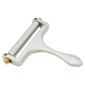 Royal ROY CC 159 - Cheese Slicer, 4" Wide Slices, Manual