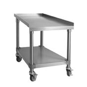 Imperial IABT-24 Steakhouse Equipment Stand 24" Undershelf