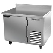 Beverage Air WTR41AHC Worktop Refrigerator One-section 41"W
