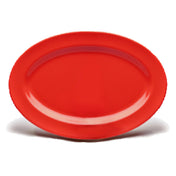 Elite Global Solutions D812OV-SC Platter 12-3/4"L X 8-3/4"W X 3/4"H Oval