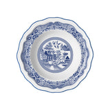 Steelite 62548FP814 Rim Soup Bowl 15.0 Oz 9.75"
