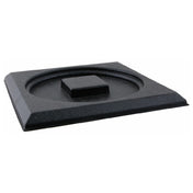 Star Mfg H8548 Lid Dispenser (6 Qt)