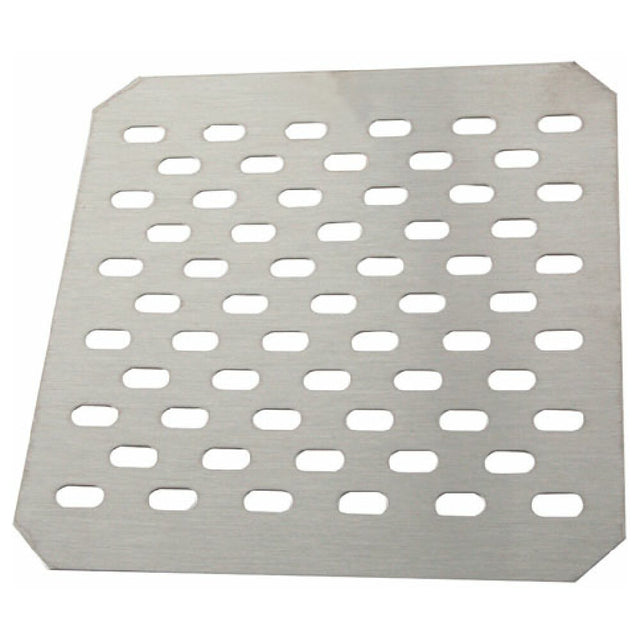 Star Mfg M1-H8550 Grill Drip Pan Dispenser 6 Qt