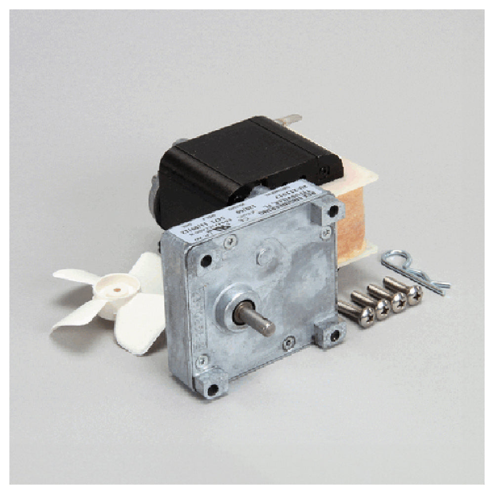 Star Mfg 2U-Z10040 Motor Drive (120v)