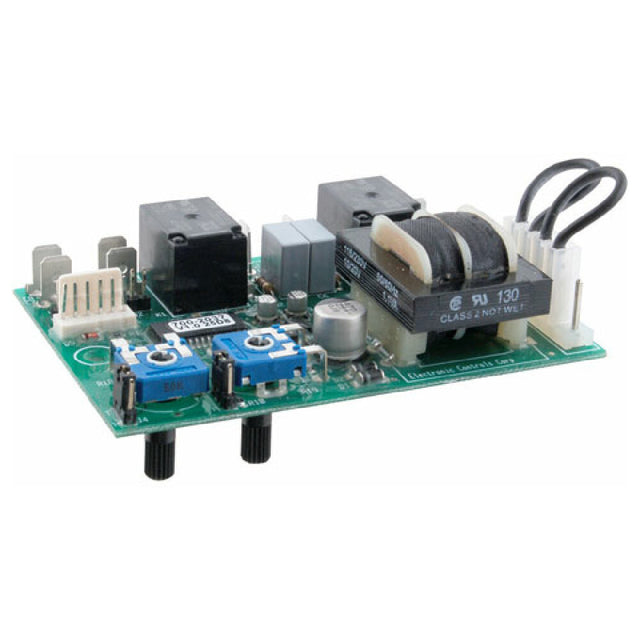 Star Mfg -M2-Z10131 Timer Programmed