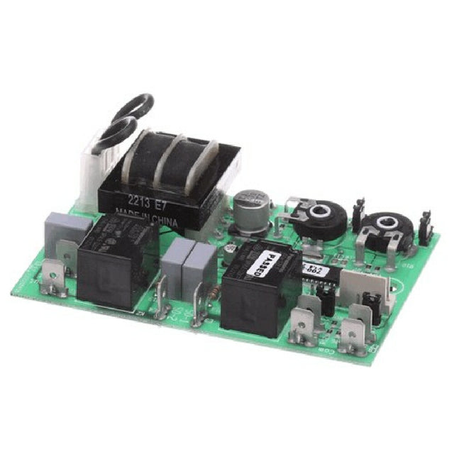Star Mfg M2-Z10131 Timer Programmed