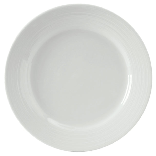 Tuxton FPA-104 Plate 10-1/2" Dia. Round