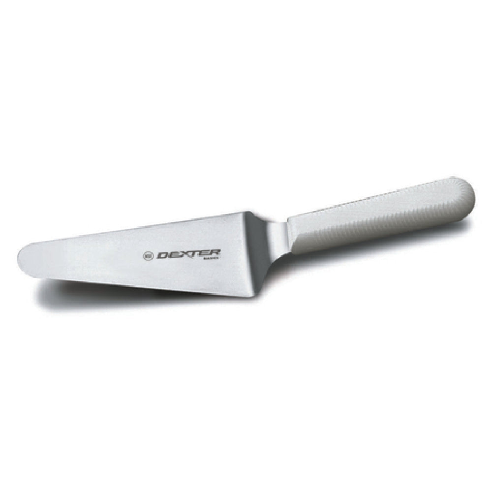 Dexter 31642 Basics® (P94852) Pie Knife 8-1/2" Overall Length 4-1/2" X 2-1/4" Blade