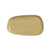 Steelite 12160640 Tray 13-1/2" Round