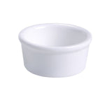 Yanco RK-208 Accessories Ramekin 8 Oz. 4-1/8" Dia. X 2"H