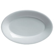 Steelite 6900E518 Platter 15-1/2" X 10-3/4" Varick