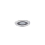 Churchill China FSBKWP261 - Walled Plate, 10-1/4" Dia., Round