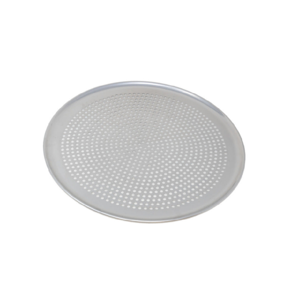 Omcan 44553 (44553) Pizza Pan 16" Dia. Round