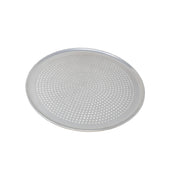 Omcan 44553 (44553) Pizza Pan 16" Dia. Round