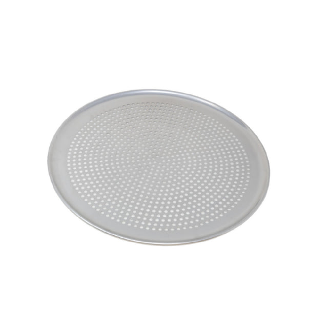 Omcan 44553 (44553) Pizza Pan 16" Dia. Round